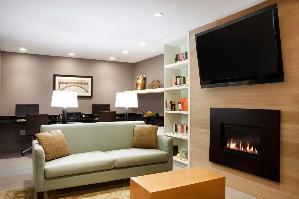 Country Inn & Suites by Radisson, Austin-University, TX - Général