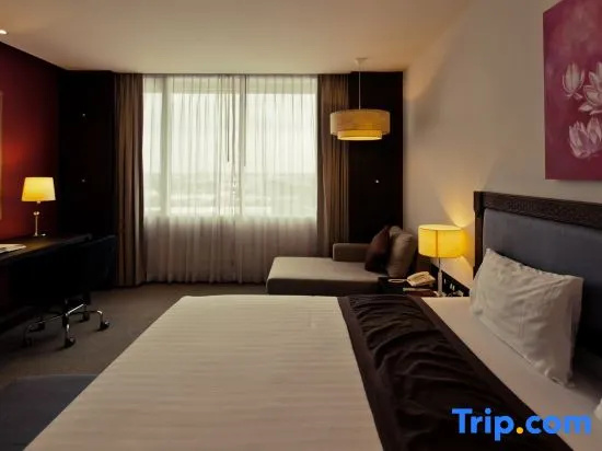 Sunee Grand Hotel - Chambres