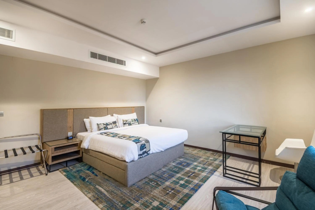 Hotel photo 5