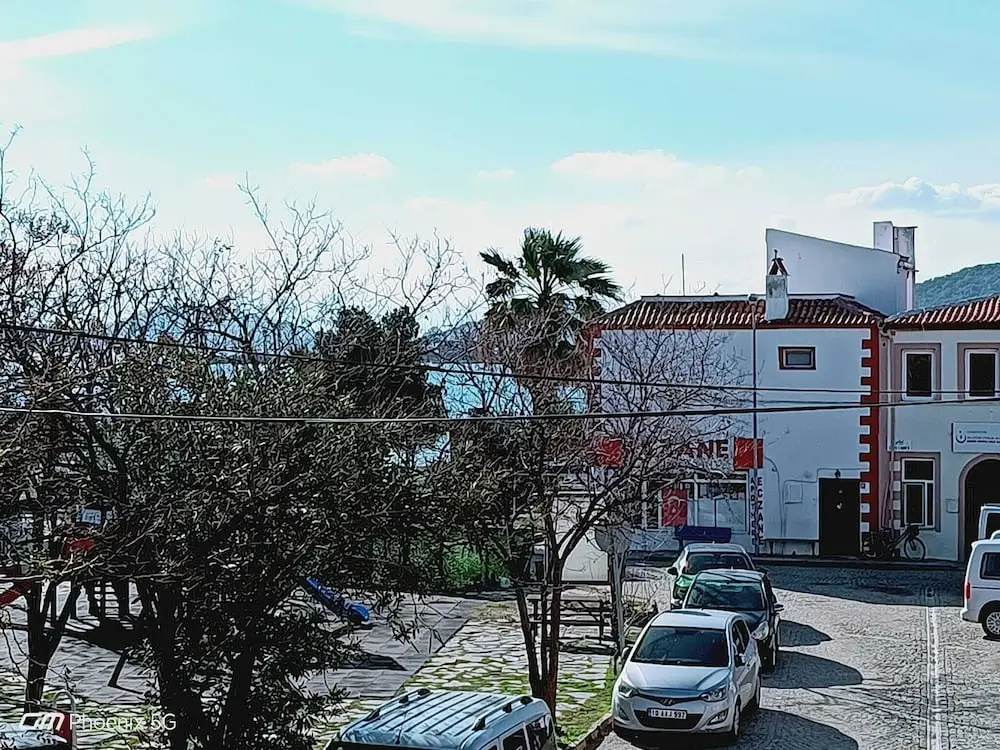 Koboroz Hotel
