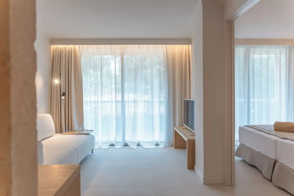Comfort Suite