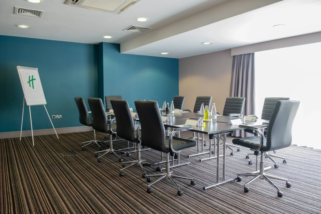 Holiday Inn Newcastle South by IHG - Général