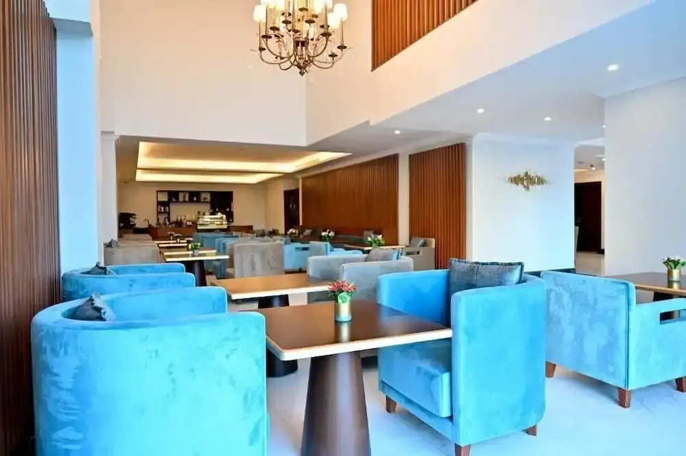 Hotel photo 7