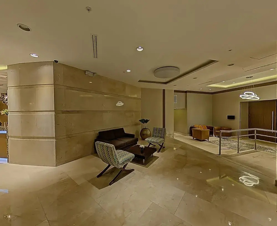 Four Points By Sheraton — фото 2