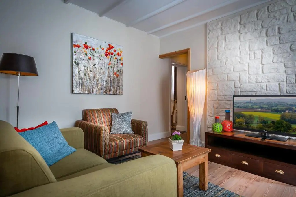 Ons Epen - Chambres
