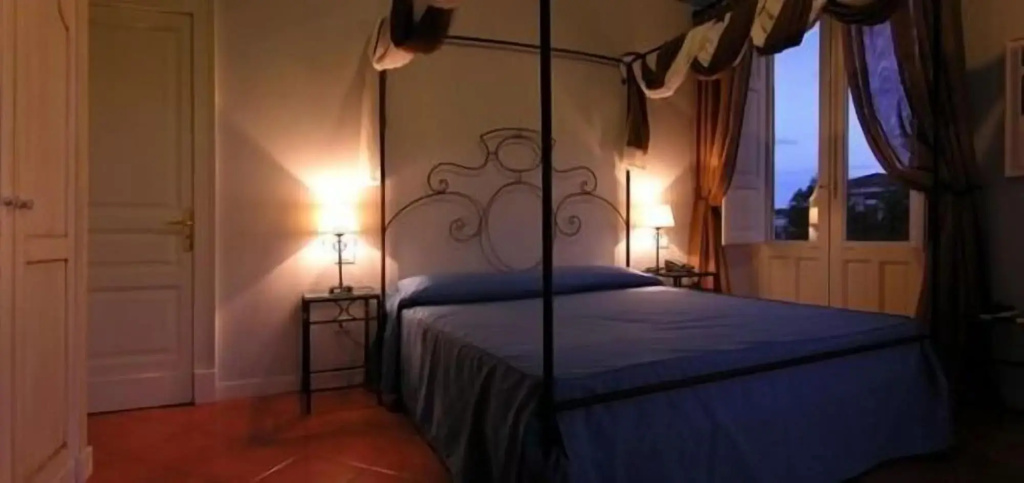 Hotel Etna - Général
