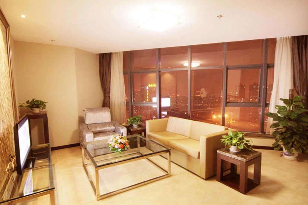 Best Western Yantai Hotel - Général