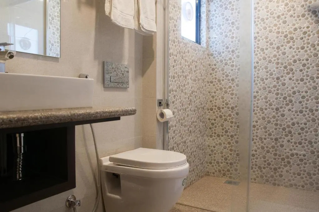 Mandala Boutique Hotel - Chambres