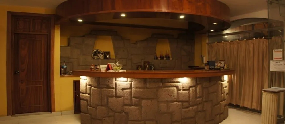 Hotel photo 2