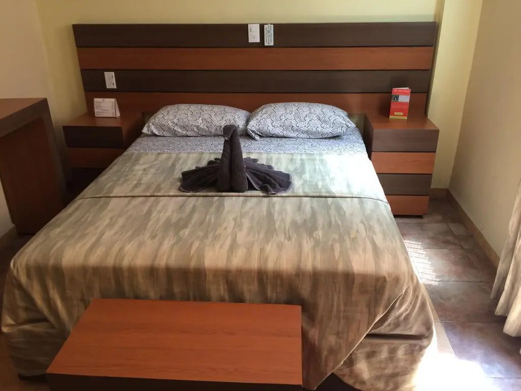 Hotel photo 1