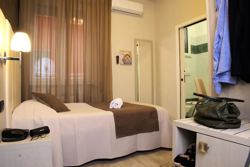 Albergo Stella Del Mare - Chambres
