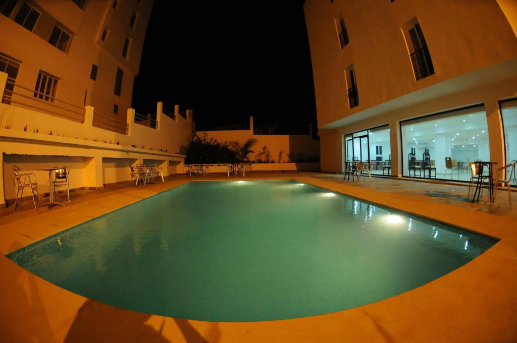 Hotel photo 7