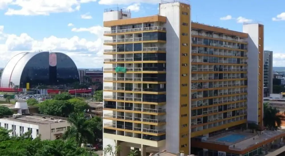 IKA Apart Hotel - Général
