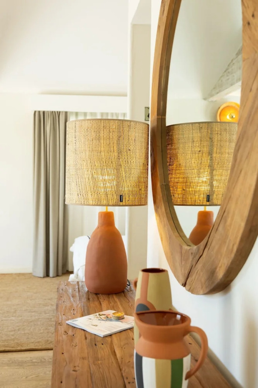 Casa Santini x Roc Seven - Chambres