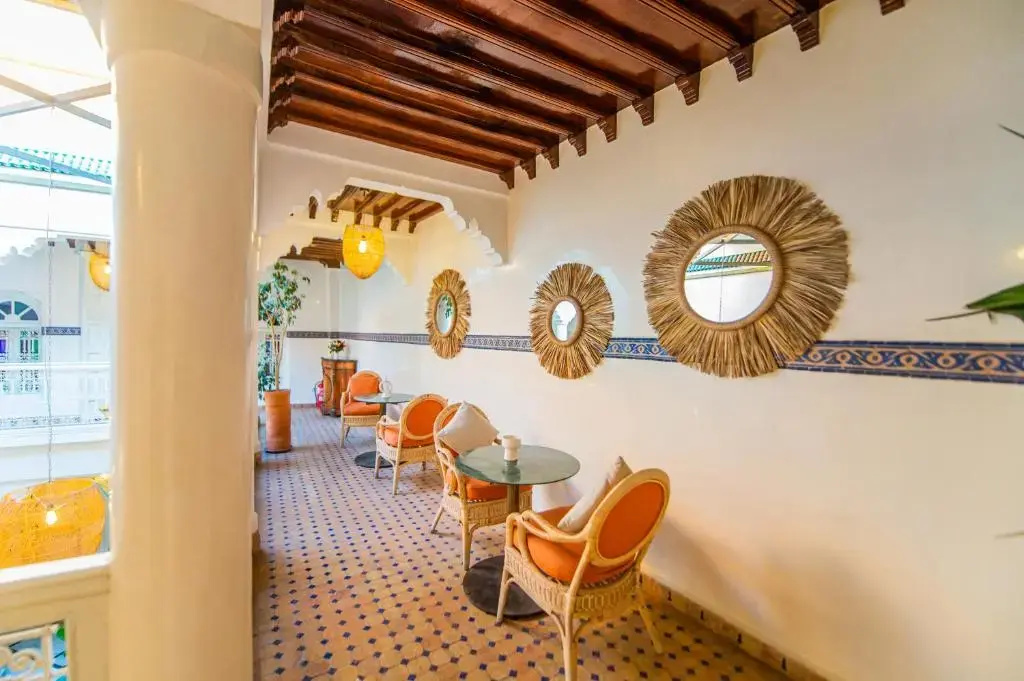 Hotel photo 17