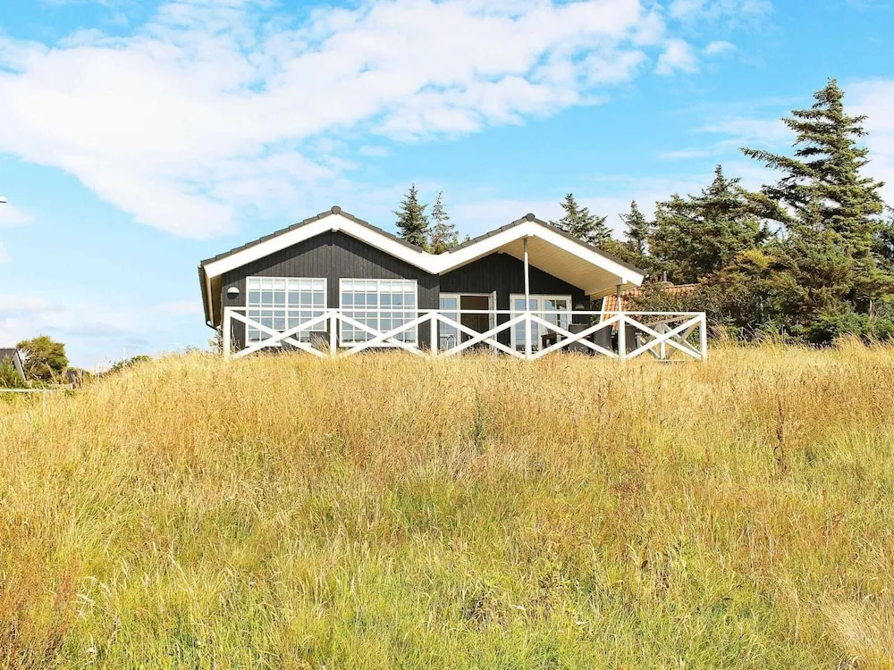 4 Person Holiday Home in Esbjerg V