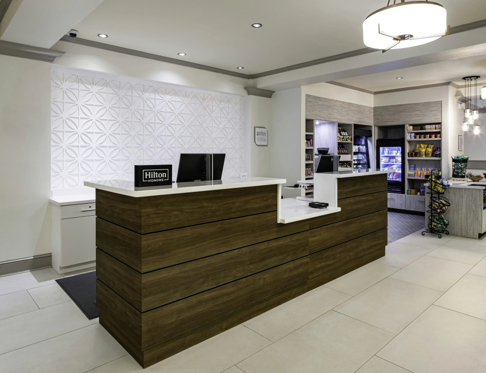 Hilton Garden Inn San Diego - Rancho Bernardo - Général