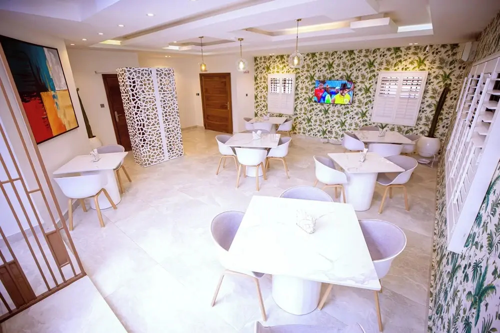 Hotel photo 6