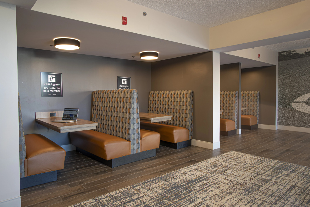 Holiday Inn St Louis SW - Route 66 by IHG - Général