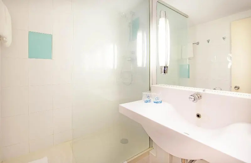 Hotel Eden Park by Brava Hoteles - Chambres