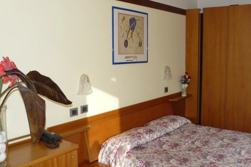 Golf Hotel Ca' degli Ulivi - Général