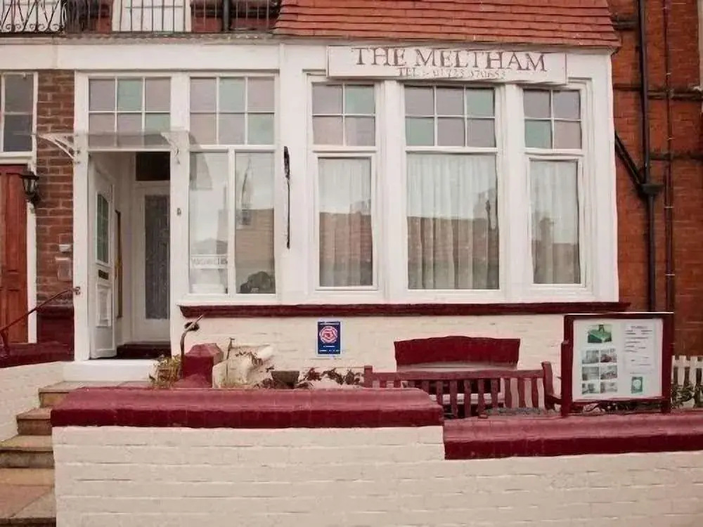 The Meltham Guesthouse