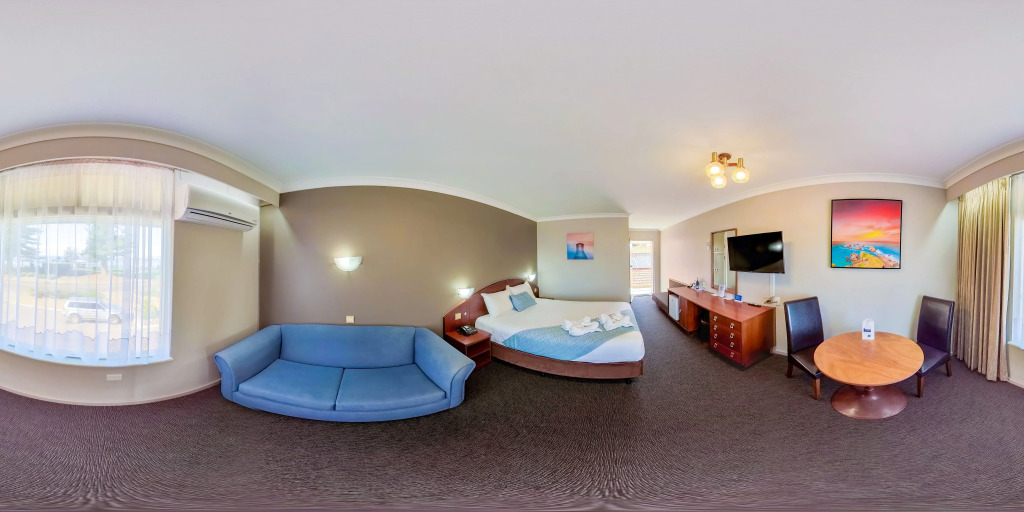 Hospitality Esperance, SureStay Collection by Best Western — фото 4