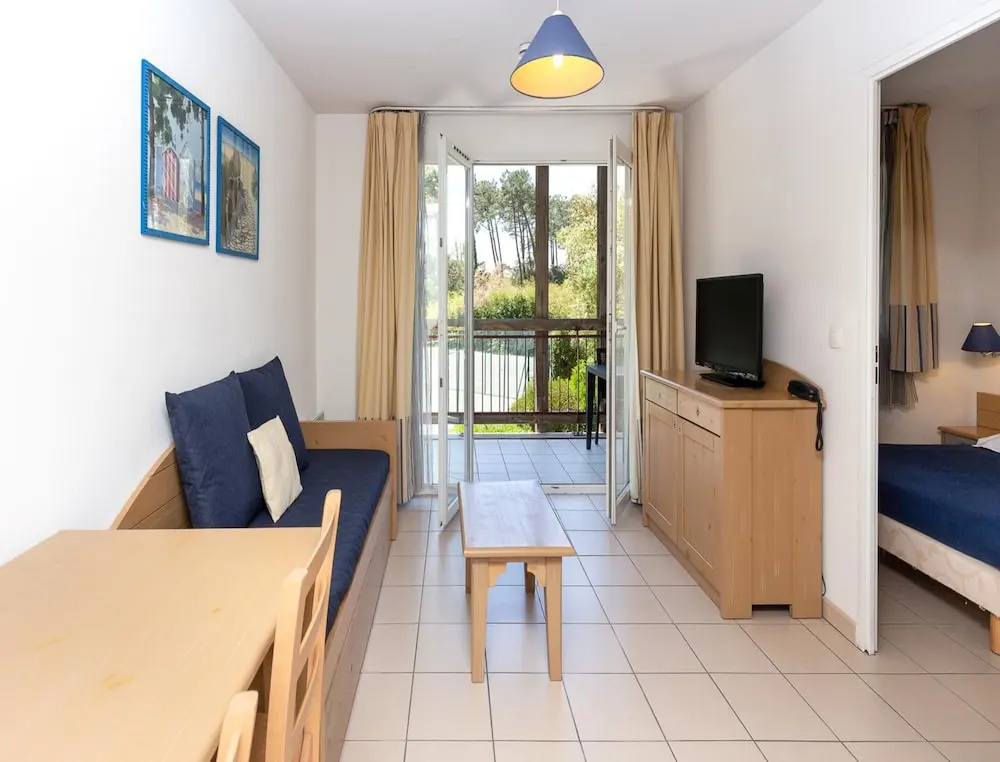 Voir la photo 2 — Ondres Stay Near the Coast