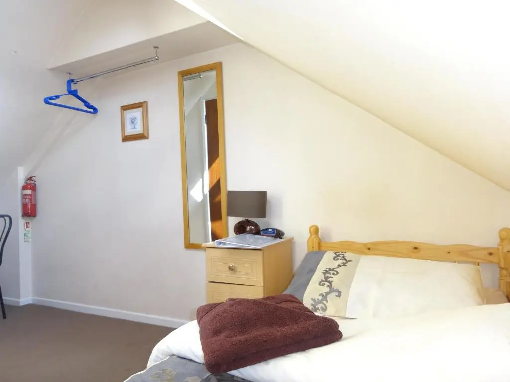 Lantern House - Chambres