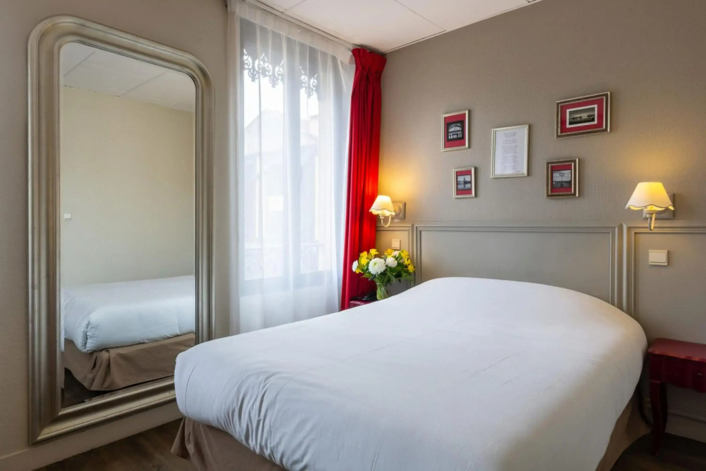 Hotel De France - Général