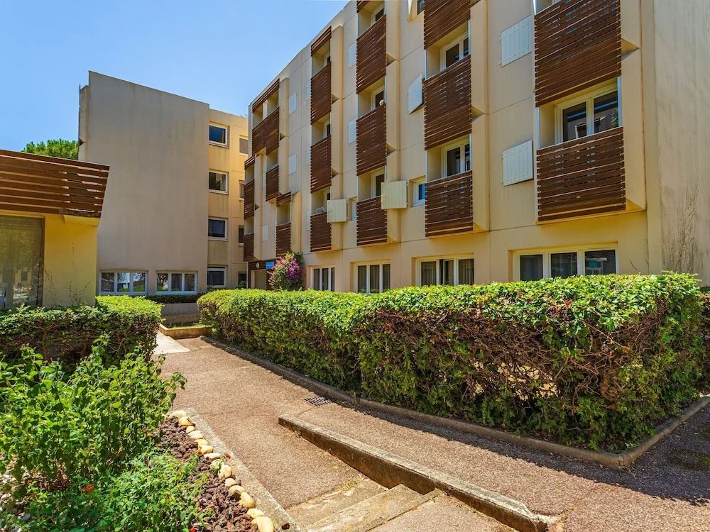 Voir la photo 1 — 4-guest AC Apartment Near Beach