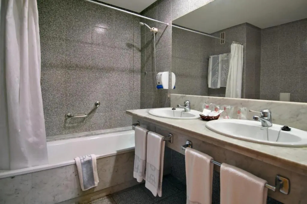 Hotel Puerto Palace - Chambres