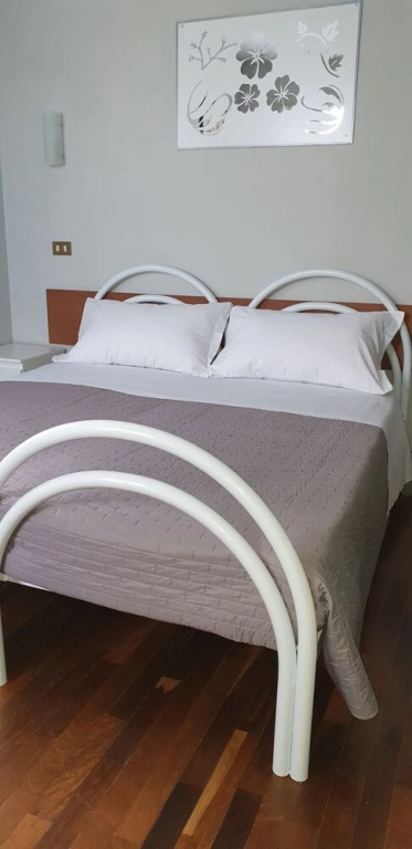 Nuovo Hotel Sporting - Chambres