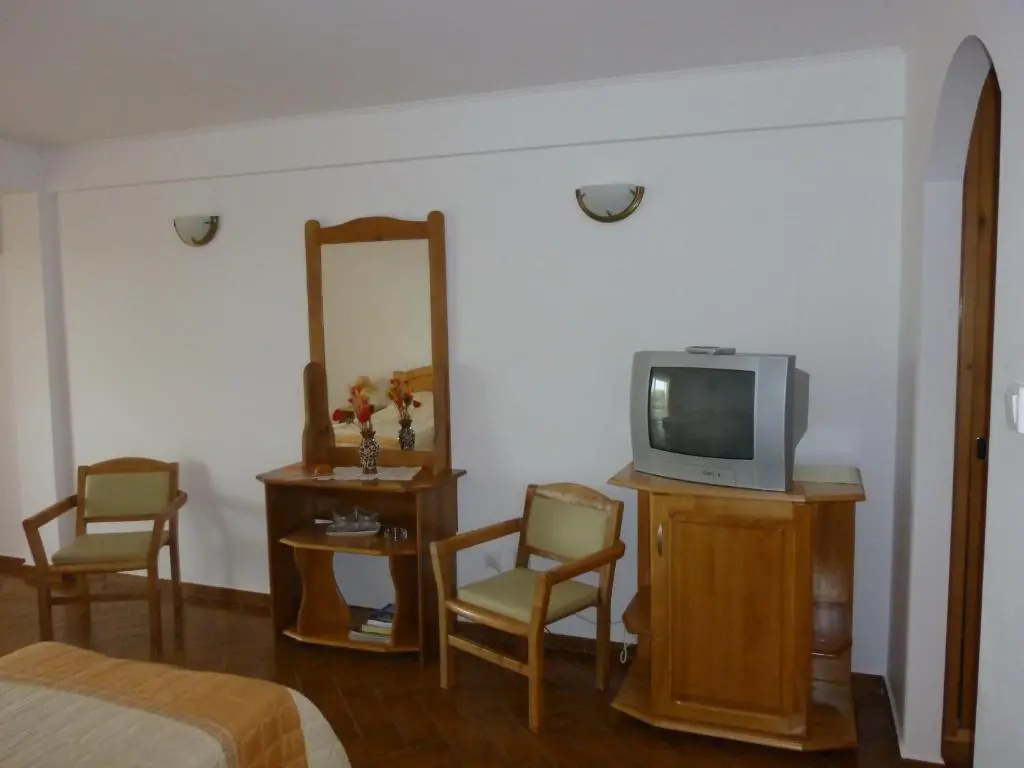 Hotel Wels - Chambres