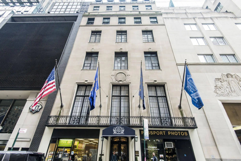 3 West Club - Général