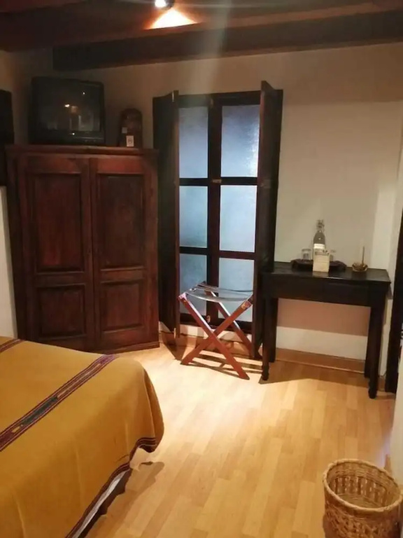 Hotel La Posadita Antigua - Chambres