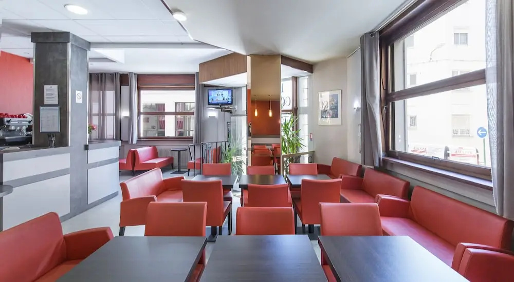 Hotel photo 2