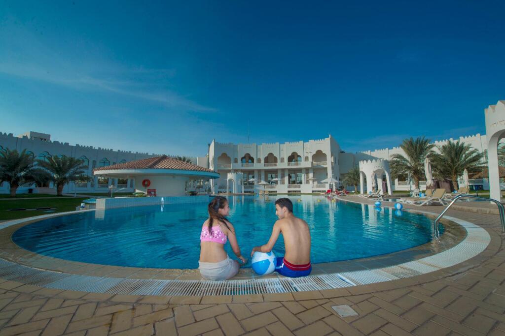 Liwa Hotel