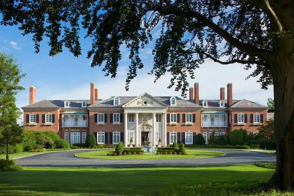 The Mansion at Glen Cove - Chambres