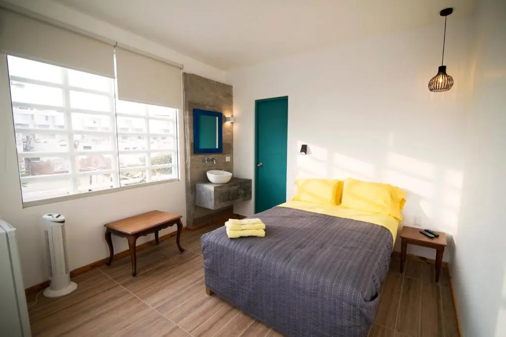 Kauhuhu Casa Hotel - Chambres