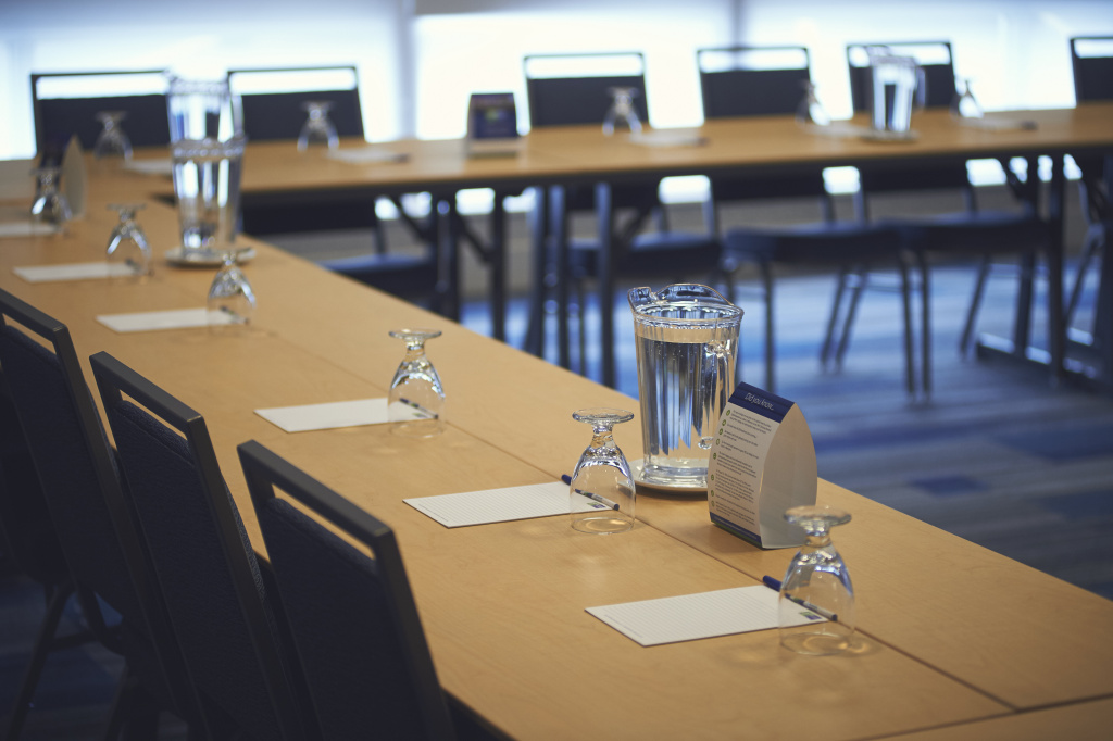 Holiday Inn Express & Suites St John's Airport by IHG - Général