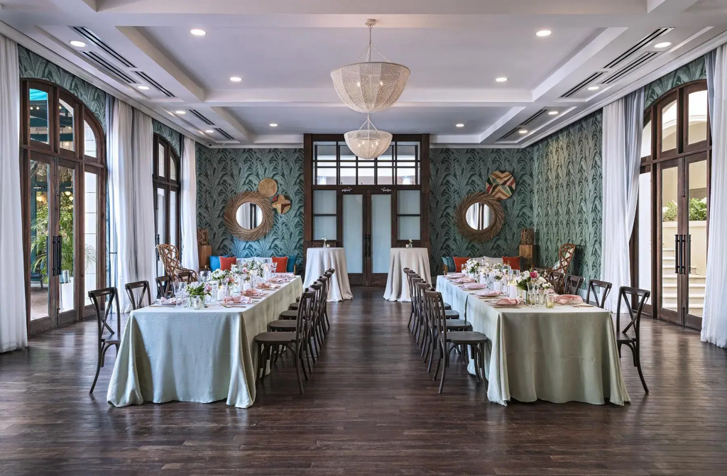 Santarena Hotel at Las Catalinas - фото 50