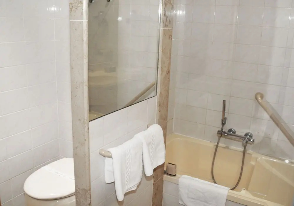 Hostellerie Klokhof - Chambres