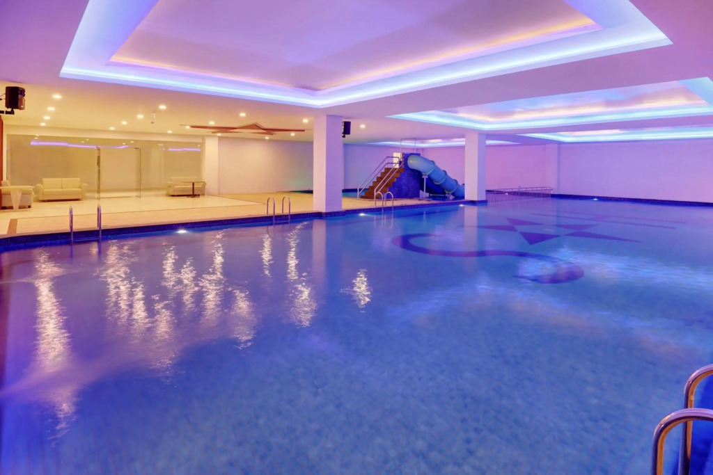 The Sentra Hotel Manado - фото 13