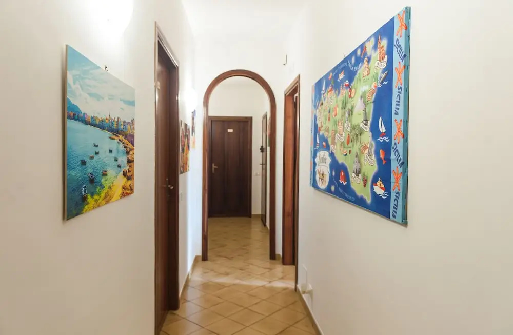 Bed & Breakfast Sapore di Sale - Général