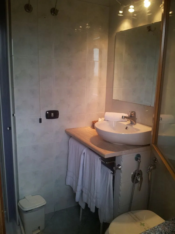 Hotel Octavia - Général
