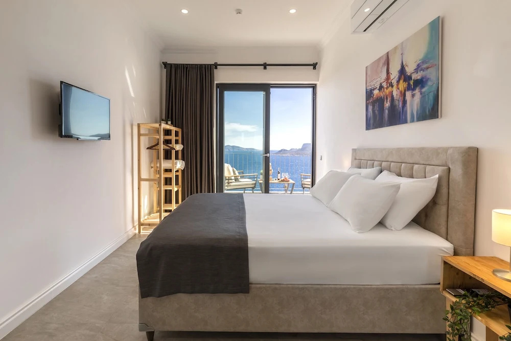 Comfort Double room (twin beds)