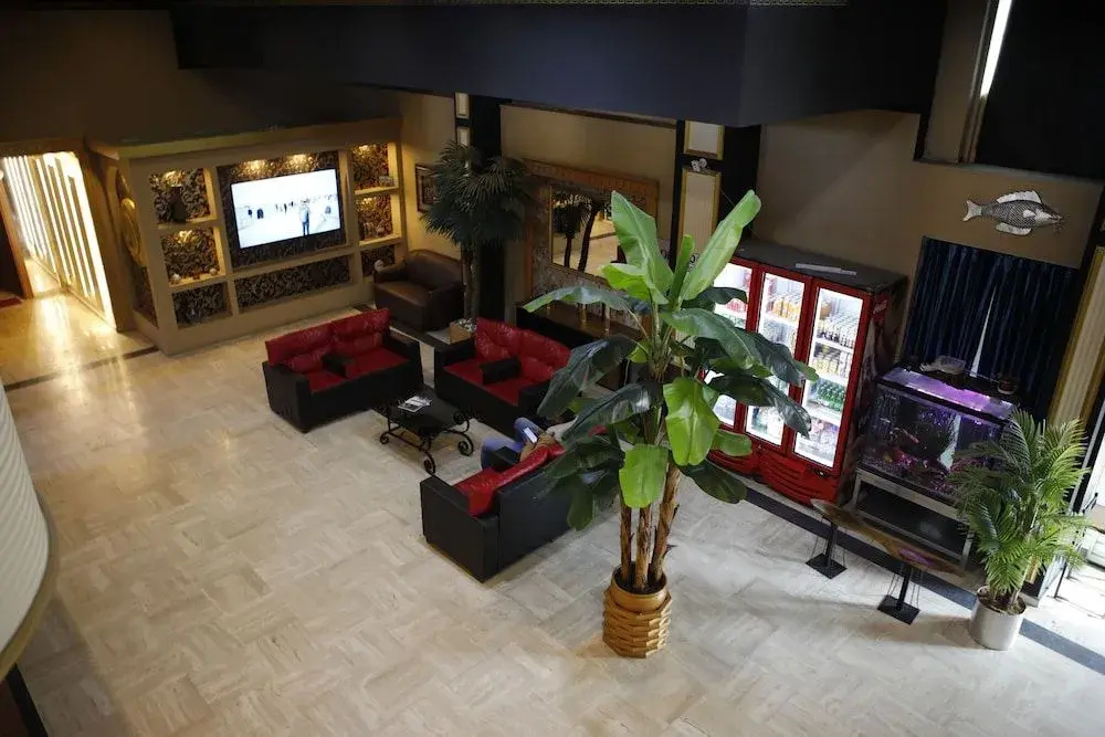 Safir Hotels Silivri - фото 2