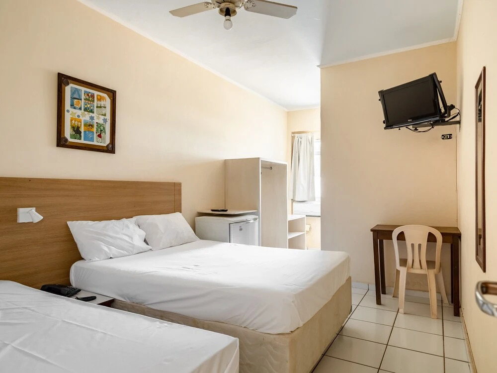 Hotel Iguaçu — фото 3