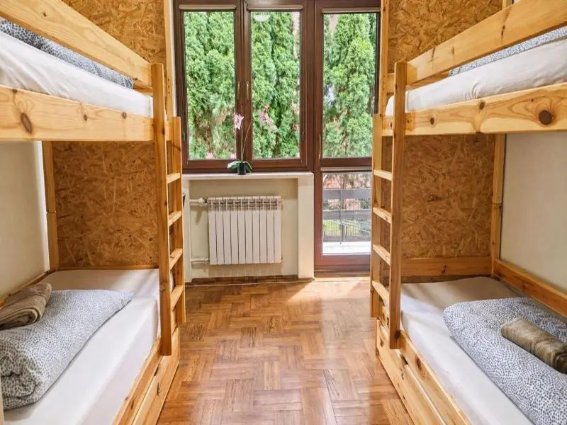 For Rest Hostel — 3